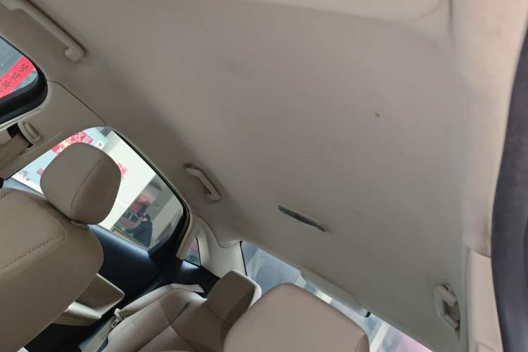 Used Ford Escort 2015 1.5L Manual Comfort Model