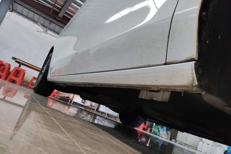 Used Buick GL8 2020 ES Land Cruiser 653T Comfort Edition
