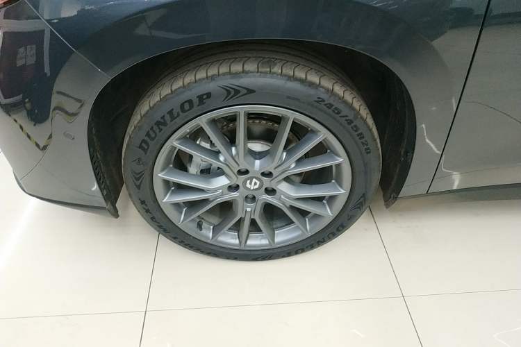 Used Leapmotor C10 2024 210 LiDAR Version
