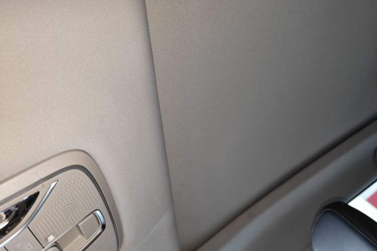 Used GAC Trumpchi GS4 2020 270T Automatic Elite Tech Edition
