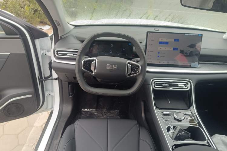 Used  Galaxy Stellar 6 2026 Model 60km Sailing Edition