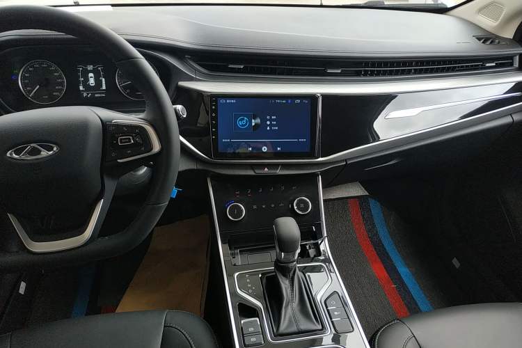 Used Chery Arrizo 5 2021 PRO 1.5L CVT Youth Edition
