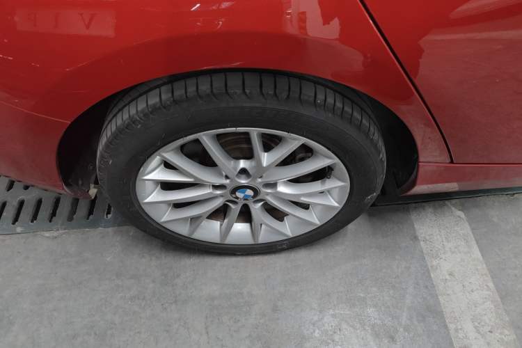 Used BMW 1 Series 2016 120i Leading Model
