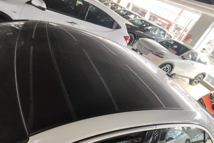 Used Audi A3 2022 A3L Limousine 35 TFSI Fashion Sport Model