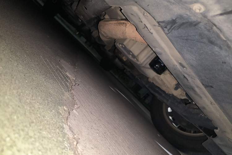 Used Buick Envision 2017 28T Four-Wheel Drive Elite Model
