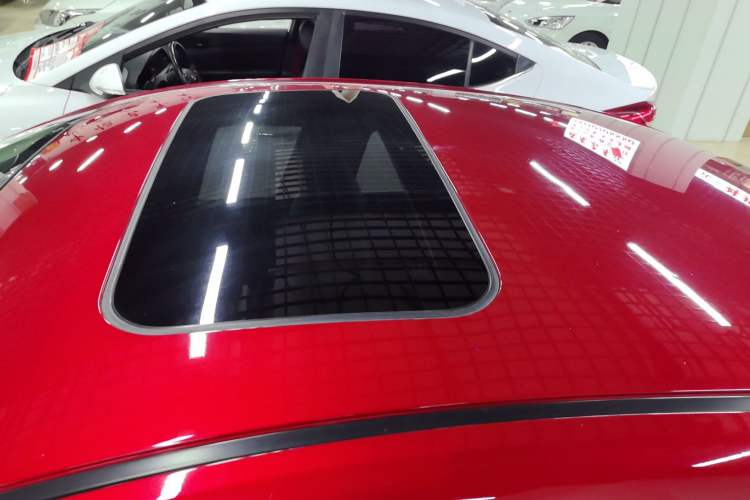 Used Mazda Mazda 3 Axela 2017 Sedan 1.5L Automatic Luxury Model China VI Standard
