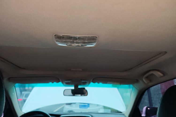 Used BYD Qin New Energy 2017 1.5T Prestige Model