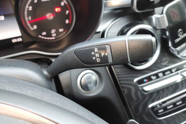 Used Mercedes-Benz C-Class 2018 C 180 L Fashion Edition Sport Version
