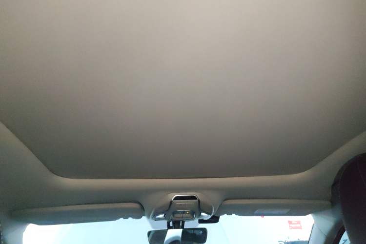 Used Geely Auto Preface 2021 2.0TD Luxury Version