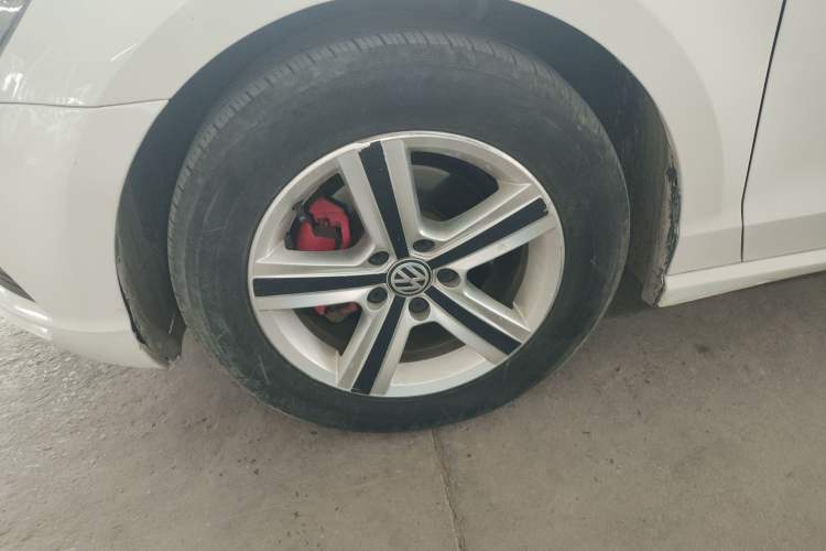 Used Volkswagen Lamando 2017 230TSI DSG Fashion Edition
