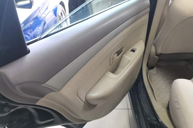 Used Nissan Sylphy 2018 Classic 1.6XE+ CVT Leading Edition
