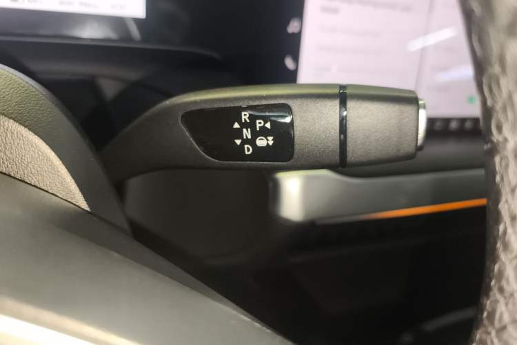 Used XPeng P7 2020 670E