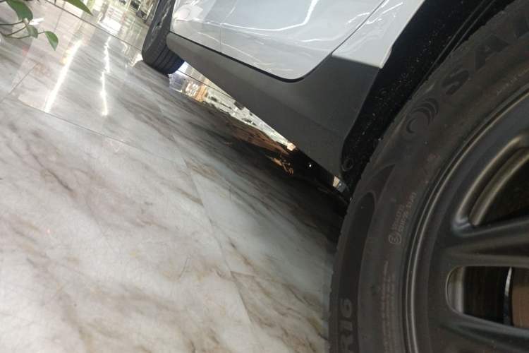 Used BYD Qin PLUS 2025 DM-i Smart Drive 55KM Leading Model
