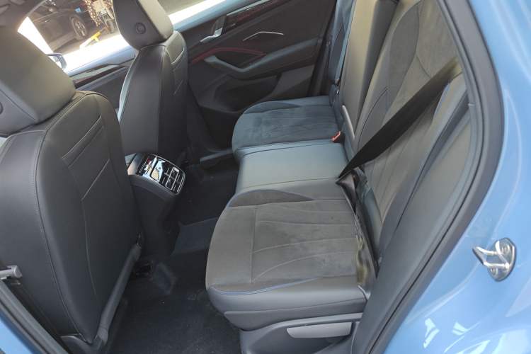 Used Volkswagen Tiguan L 2024 PRO 380TSI Four-Wheel Drive R-Line Prestige Edition