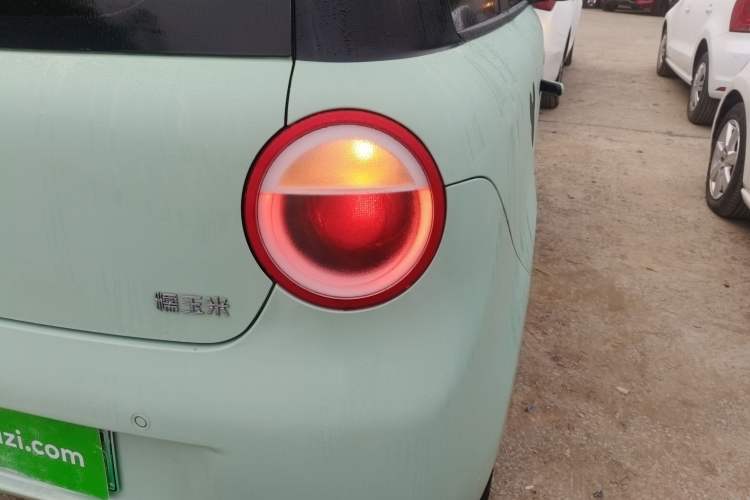 Used  Lumin 2022 210km Sweet Edition
