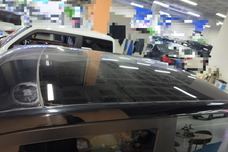 Used  Panda 2023 Panda Mini 200km Dynamic Bear
