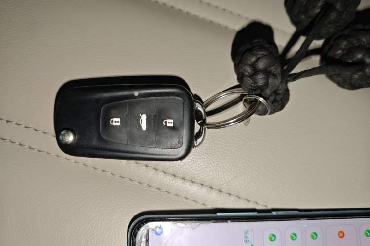 Used MG GS 2015 2.0TGI TST Luxury Edition