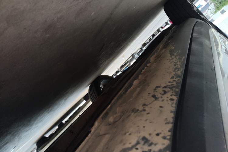 Used MG ZS 2018 1.5L Automatic Luxury Edition China V Standard
