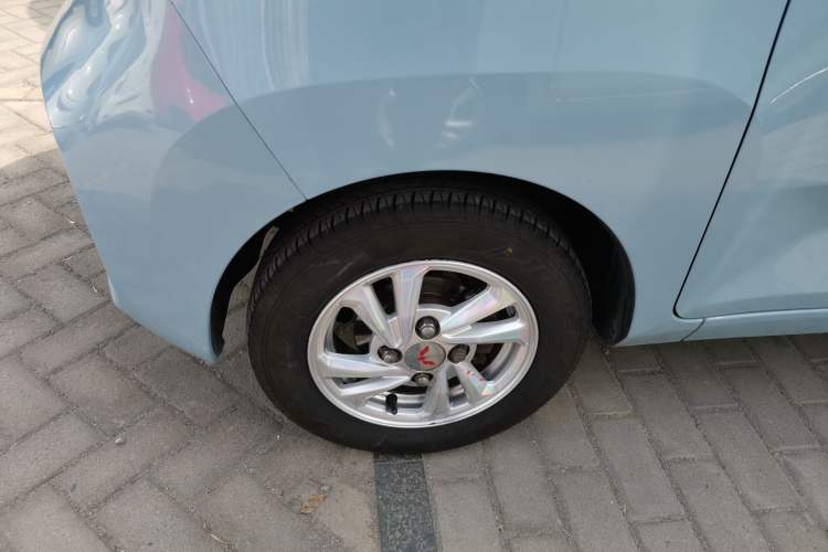 Used Wuling Hongguang MINIEV 2020 Freedom Version Lithium Iron Phosphate
