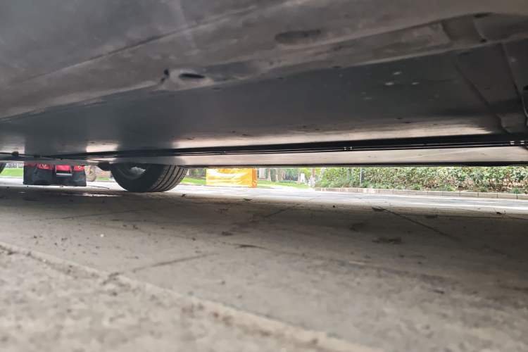 Used Tesla Model Y 2021 Long-Range All-Wheel-Drive Version
