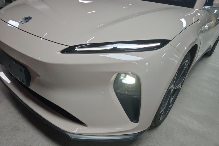 Used Nio ET5 2022 75 kWh
