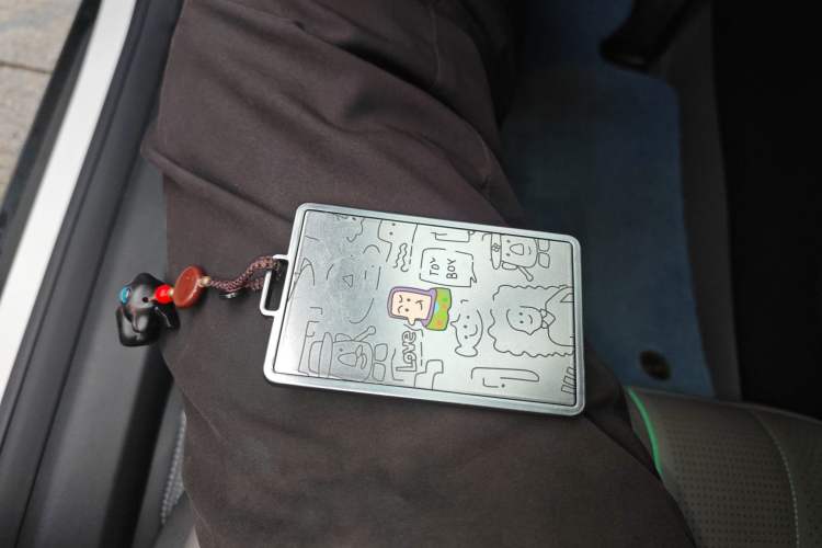 Used Deepal L07 2026 Model 550Ultra Huawei Qiankun ADS SE Edition
