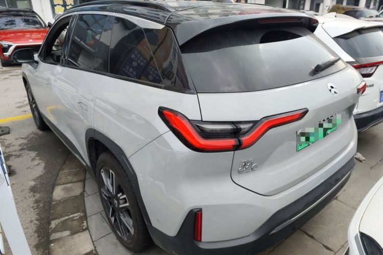 Used Nio ES6 2020 420 km Sport Edition
