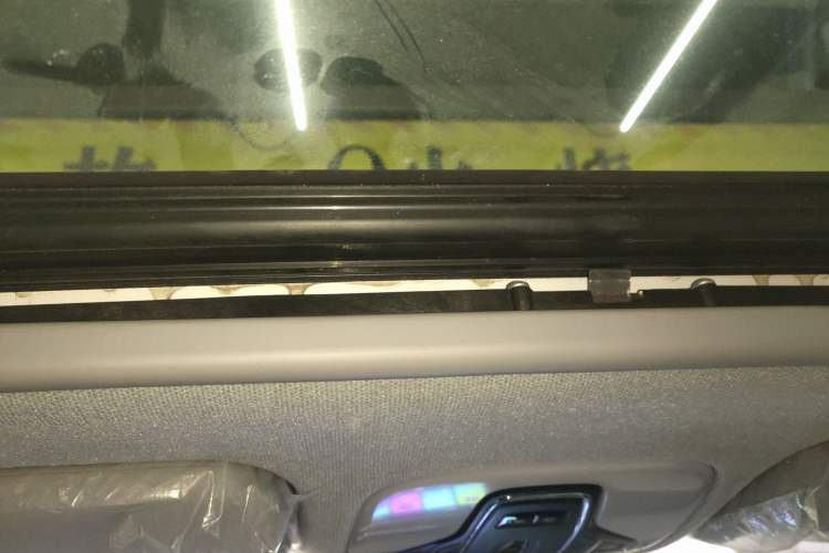 Used Chery Tiggo 3X 2022 PLUS 1.5L CVT Fashion Edition
