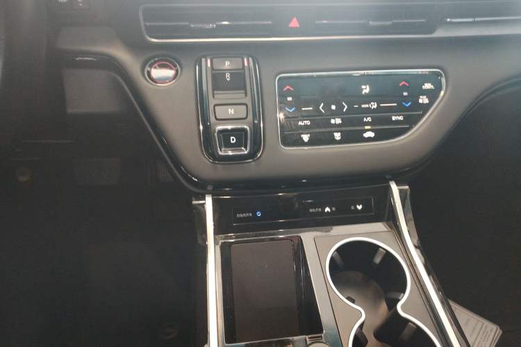 Used Honda Elysion 2022 2.0L eHEV Luxury First Edition
