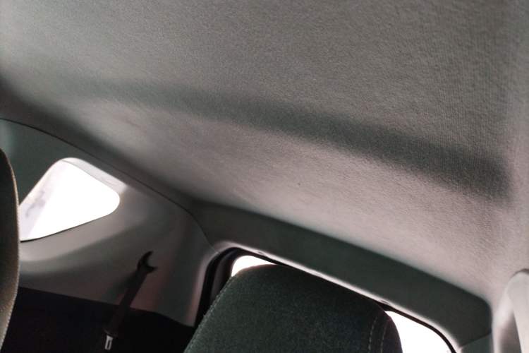 Used Chery Little Ant 2021 150 000 Yuan Ant Fan Edition Ant Trend Version Lithium-Ion Battery
