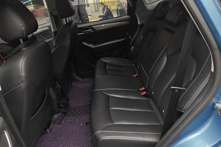 Used Roewe RX5 2018 20T Two-Wheel Drive Automatic Flagship Edition