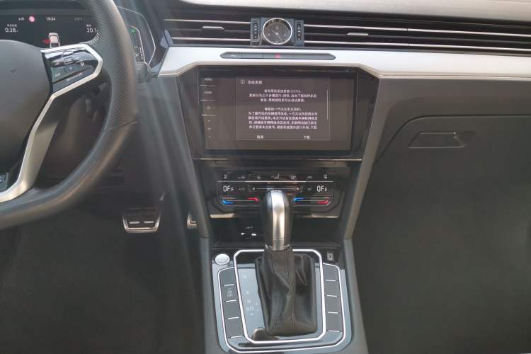 Used Volkswagen Magotan 2023 2 Million Units Commemorative Edition 330TSI DSG Luxury Version
