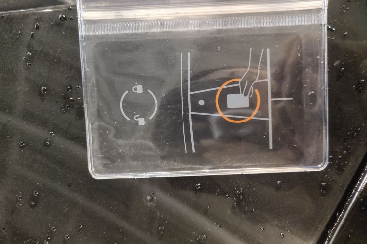 Used Tesla Model 3 2019 Long-Range Rear-Wheel-Drive Version
