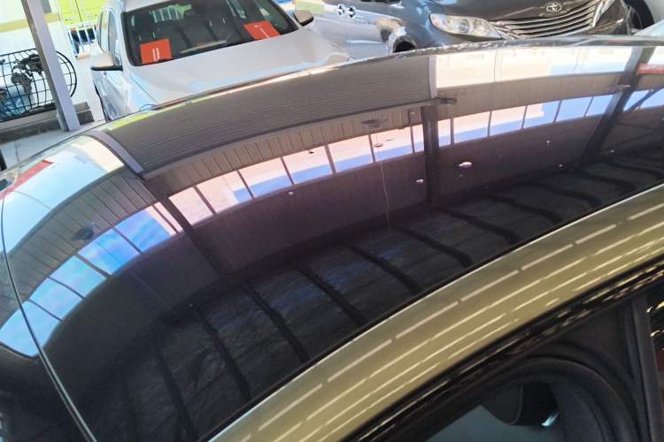 Used  SU7 2024 Rear-Drive Long-Range Intelligent Driving Version
