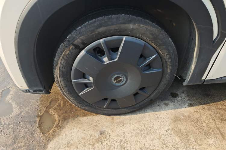 Used BYD Seagull 2023 Active Version