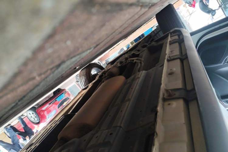 Used GAC Trumpchi GS8 2020 390T Two-Wheel Drive Luxury Smart Connectivity Version (7 Seats)
