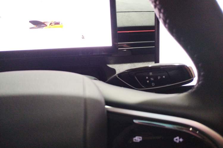 Used Chery Fengyun A8L 2025 1.5 TGDI 145 km Luxury Version
