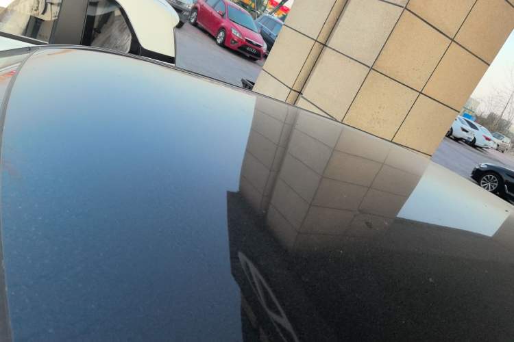 Used Chery QQ Ice Cream 2025 205km Qi Energy Version
