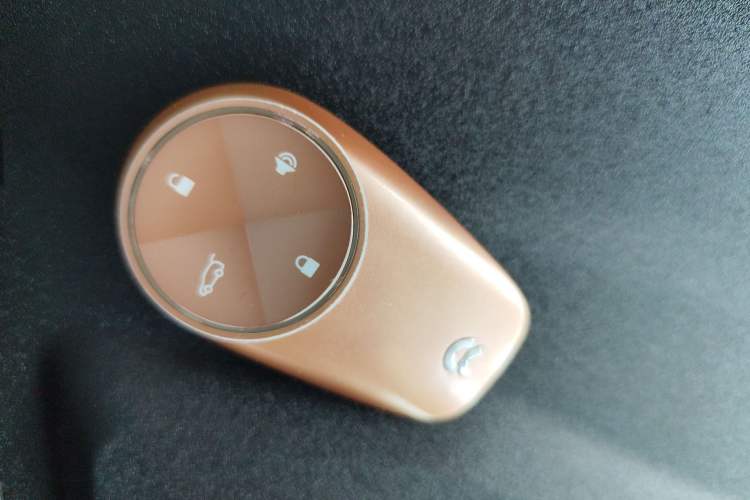 Used Nio ES8 2018 Founder Edition
