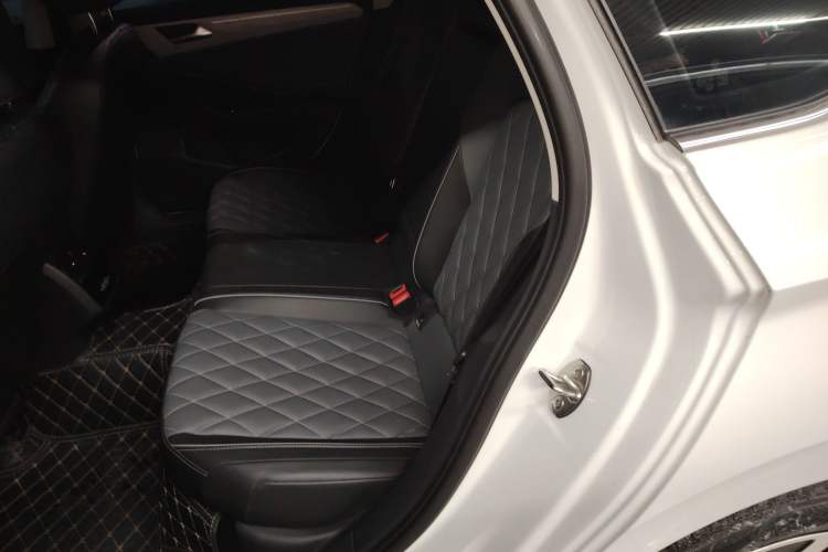 Used Volkswagen Sagitar 2024 300TSI DSG Excellence Edition