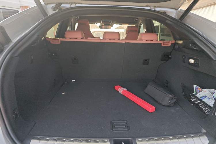 Used Nio EC6 2020 605 km Sport Edition
