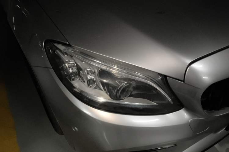 Used Mercedes-Benz C-Class AMG 2019 AMG C 43 4MATIC Coupe