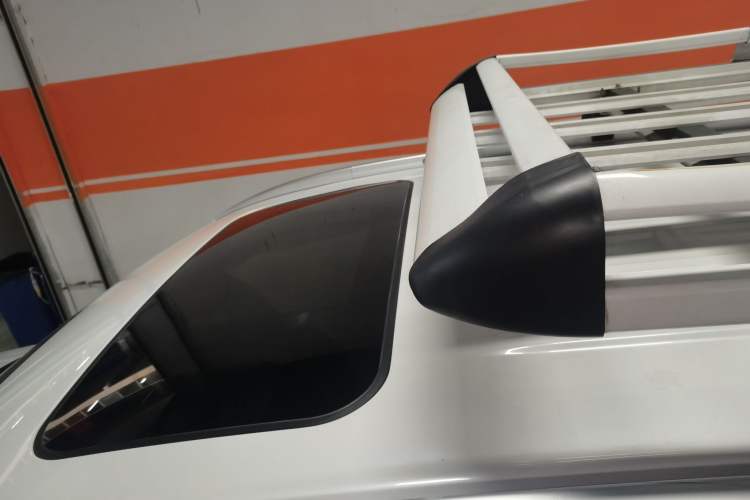 Used Mitsubishi Outlander 2020 2.4L 4x4 Zhi Xiang Edition 5 Seats
