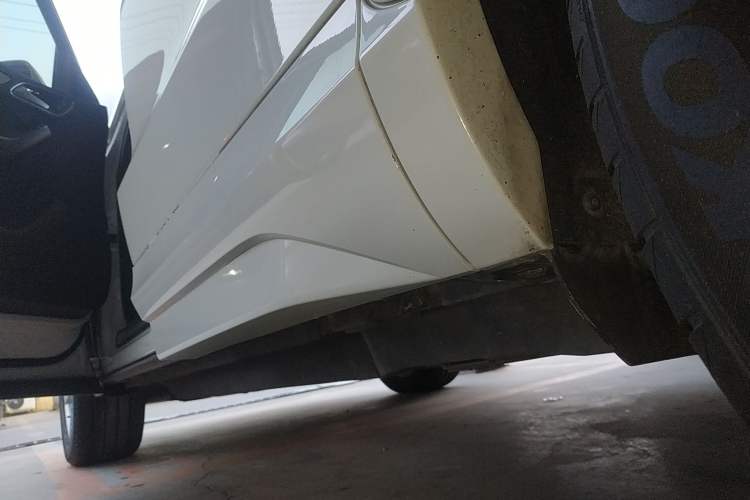 Used Audi Q3 2017 35 TFSI Fashion Model
