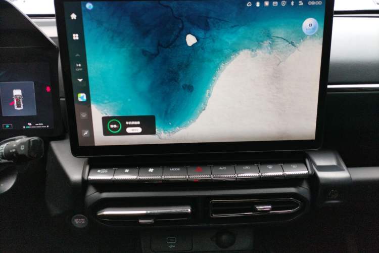 Used Haval H Dog New Energy 2023 DHT-PHEV 105km Tide Electric Version Plus