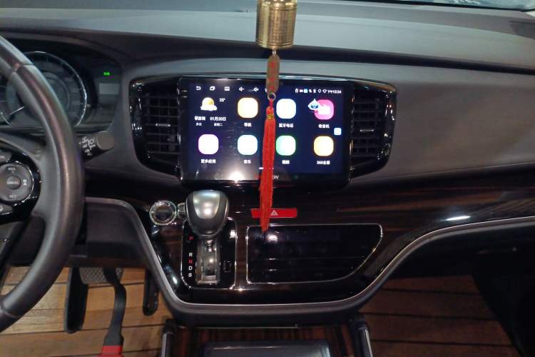 Used Honda Odyssey 2021 2.0L Rui·Luxury Edition