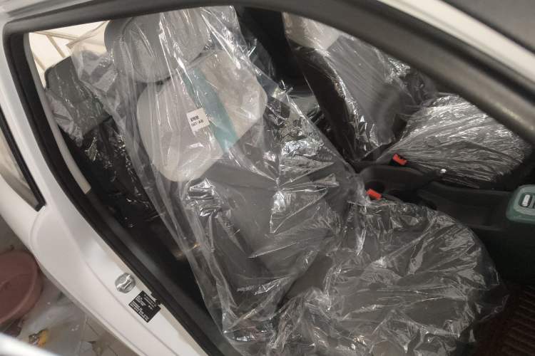 Used  Lumin 2024 130km Qingyue Version
