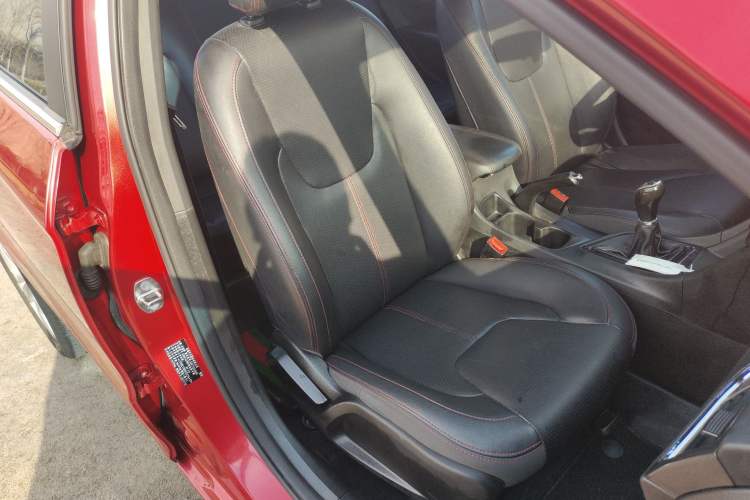 Used Chery Arrizo 5 2017 1.5L Manual Lingchao Edition
