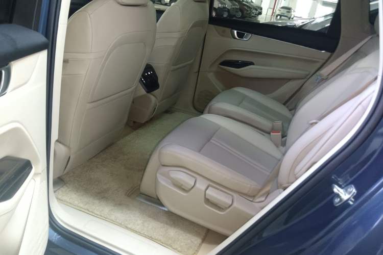 Used Wuling Victory 2022 280T 1.5T CVT Flagship Edition