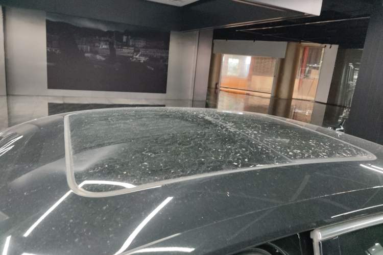 Used Volkswagen Magotan 2025 Zhongxiang Version 280TSI DSG Comfort Edition
